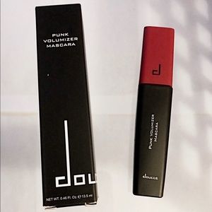 Doucce Punk Volumizer Mascara NIB